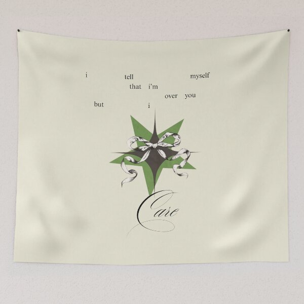Item preview, Care Conan Gray designed and sold by DhriegoStudio.