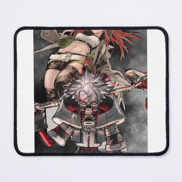 Item preview, GACHIAKUTA designed and sold by Emmamago.
