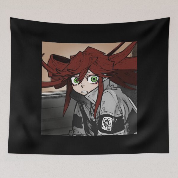 Item preview, GACHIAKUTA  designed and sold by Emmamago.