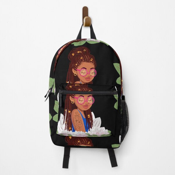 Item preview, Brown girl designed and sold by Priyanka Rishi.