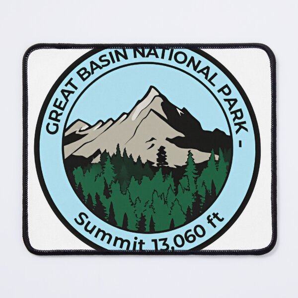 Item preview, Great Basin National Park Golden Aspen Path designed and sold by Star3NowForMe.