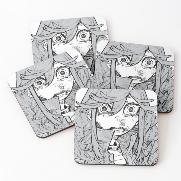 Item preview, GACHIAKUTA  designed and sold by Emmamago.