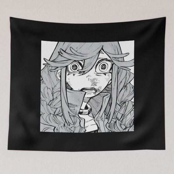 Item preview, GACHIAKUTA  designed and sold by Emmamago.