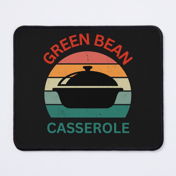 Item preview, Green Bean Casserole Thanksgiving Christmas with Family designed and sold by erozzz.