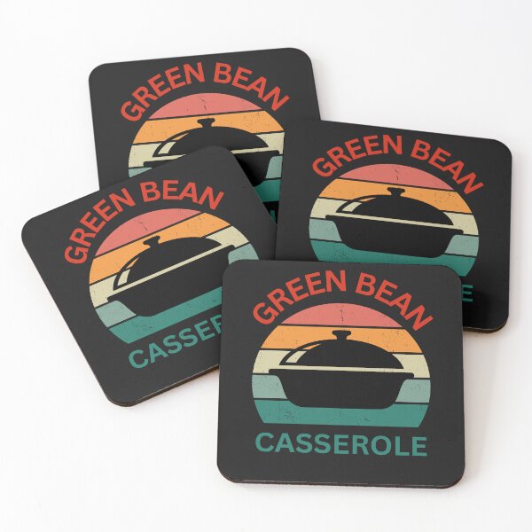 Item preview, Green Bean Casserole  Thanksgiving  Christmas with Family designed and sold by erozzz.