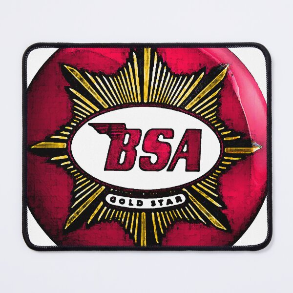 Item preview, unique motorcycle badge designed and sold by JohnLowerson.