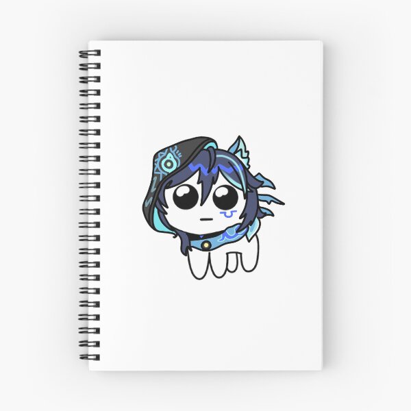 Item preview, Ororon Genshin Impact Yippee Autism Creature designed and sold by casserolestan.