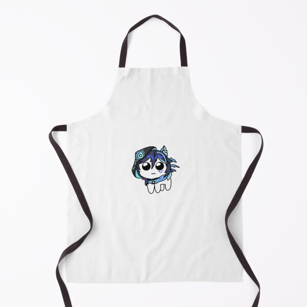 Item preview, Ororon Genshin Impact Yippee Autism Creature designed and sold by casserolestan.
