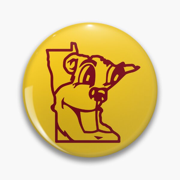 Item preview, Minnesota Gophers designed and sold by scaputi84.