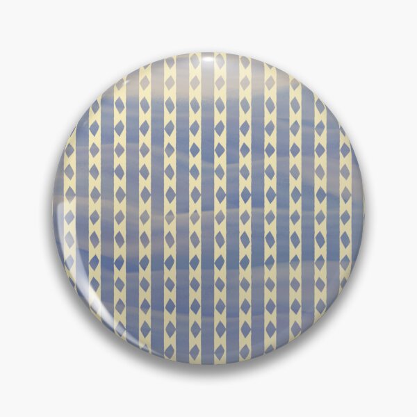 Item preview, Lattice Diamonds Striped Abstract Geometric Pattern designed and sold by PVTCreations.