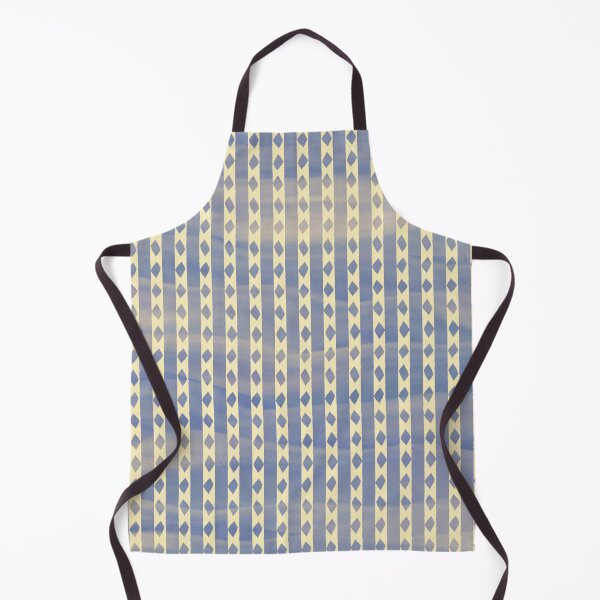 Item preview, Lattice Diamonds Striped Abstract Geometric Pattern designed and sold by PVTCreations.