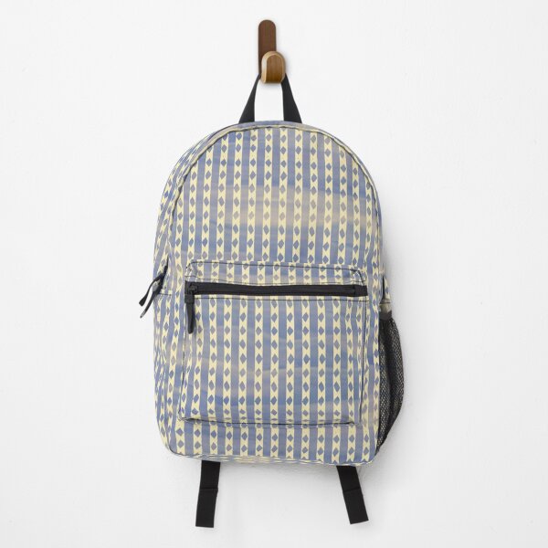 Item preview, Lattice Diamonds Striped Abstract Geometric Pattern designed and sold by PVTCreations.