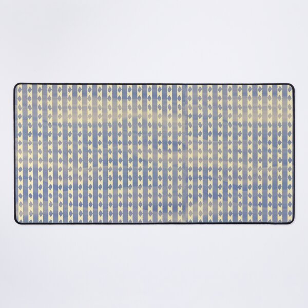 Item preview, Lattice Diamonds Striped Abstract Geometric Pattern designed and sold by PVTCreations.