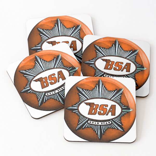 Item preview, another motorcycle badge from the fifties designed and sold by JohnLowerson.