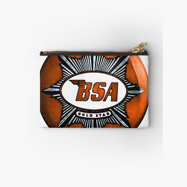 Item preview, another motorcycle badge from the fifties designed and sold by JohnLowerson.