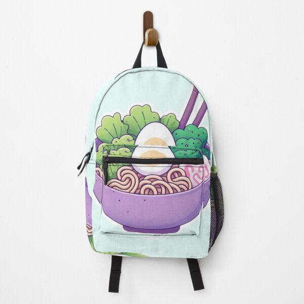 Item preview, Cute Kawaii Ramen Bowl – Adorable Anime Manga Noodle Lover Design designed and sold by Sugar Wisdom .