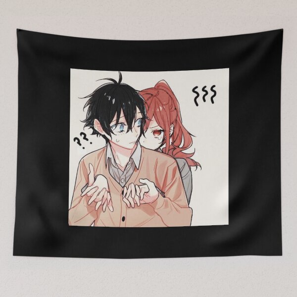 Item preview, sword art online kirito x asuna designed and sold by Emmamago.