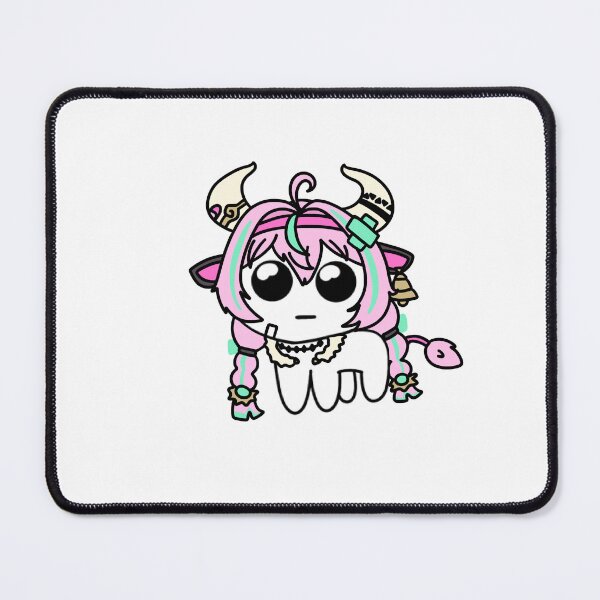 Item preview, Varesa Genshin Impact Yippee Autism Creature designed and sold by casserolestan.
