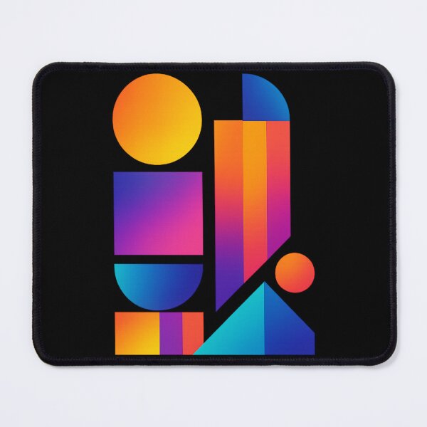 Item preview, Color Geometry designed and sold by Paninides.