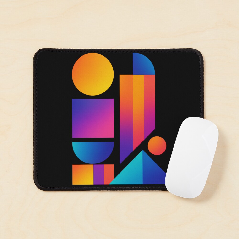 Item preview, Mouse Pad designed and sold by Paninides.
