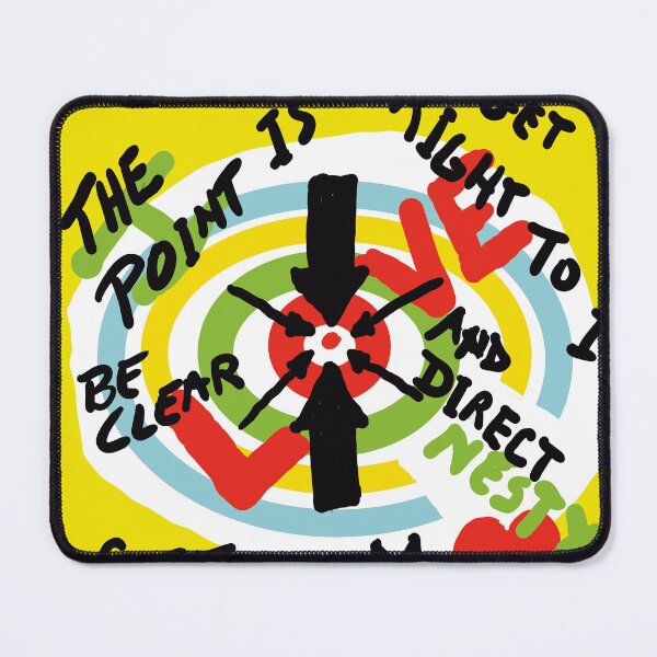 Item preview, To The Point designed and sold by Nigel-here.