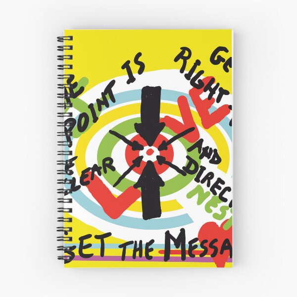 Item preview, To The Point designed and sold by Nigel-here.