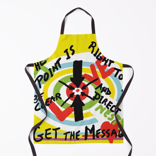 Item preview, To The Point designed and sold by Nigel-here.