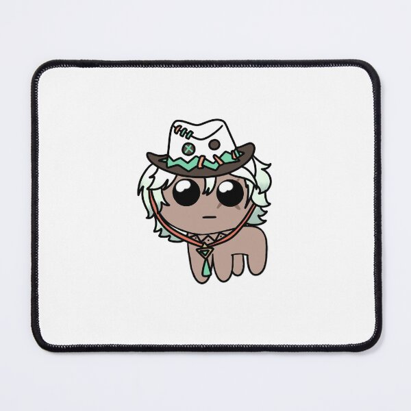 Item preview, Ifa Genshin Impact Yippee Autism Creature designed and sold by casserolestan.