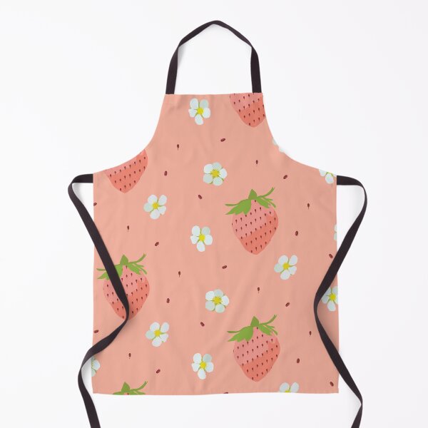 Item preview, Pink Strawberry designed and sold by EasyArts.