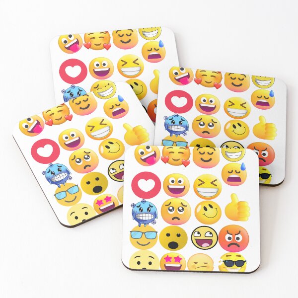 Item preview, Emoji designed and sold by Priyanka  Rishi.