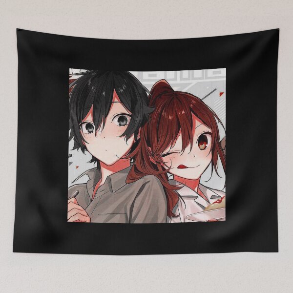 Item preview, sword art online kirito x asuna designed and sold by Emmamago.