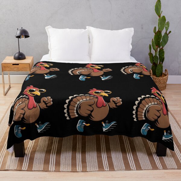 Item preview, Turkey Trot Squad designed and sold by Millsoft.