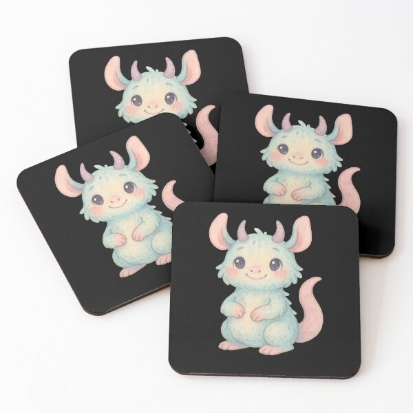 Item preview, Dream Creature designed and sold by Paninides.
