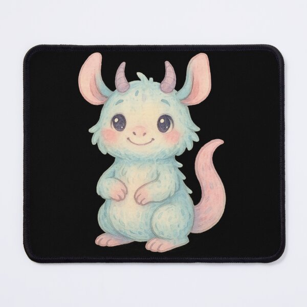 Item preview, Dream Creature designed and sold by Paninides.