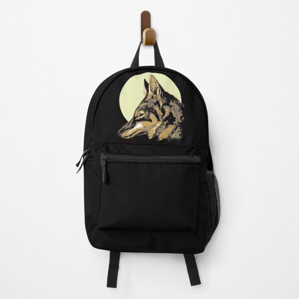 Item preview, Abysinian Wolf designed and sold by Mr Lee.