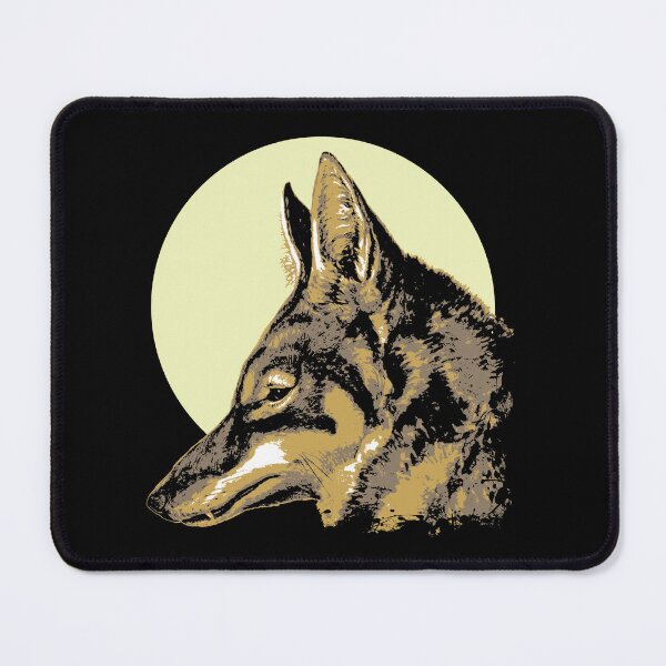 Item preview, Abysinian Wolf designed and sold by Mr Lee.