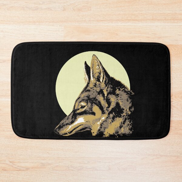 Item preview, Abysinian Wolf designed and sold by Mr Lee.