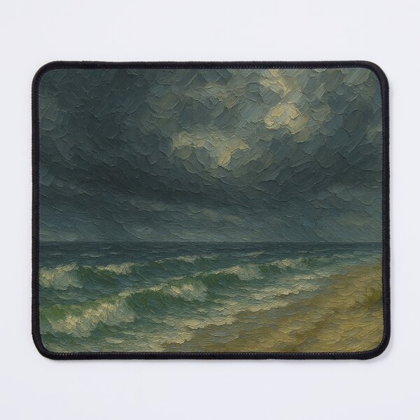 Item preview, Bradenton Beach Palette Knife designed and sold by thehaywirehoney.