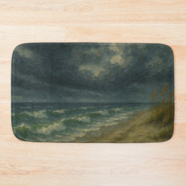 Item preview, Bradenton Beach Palette Knife designed and sold by thehaywirehoney.