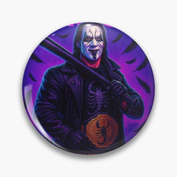 Item preview, Sting Workout - Everybody Feels the Sting designed and sold by BroShirtStore.