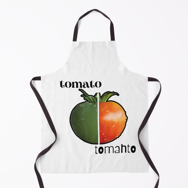 Item preview, TOMATO / TOMAHTO. Ok, whatever you say. No problem. designed and sold by GAT74.