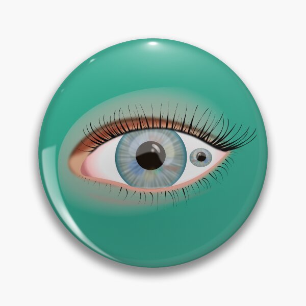 Item preview, 2-1 EYE designed and sold by creationsbyjmm.