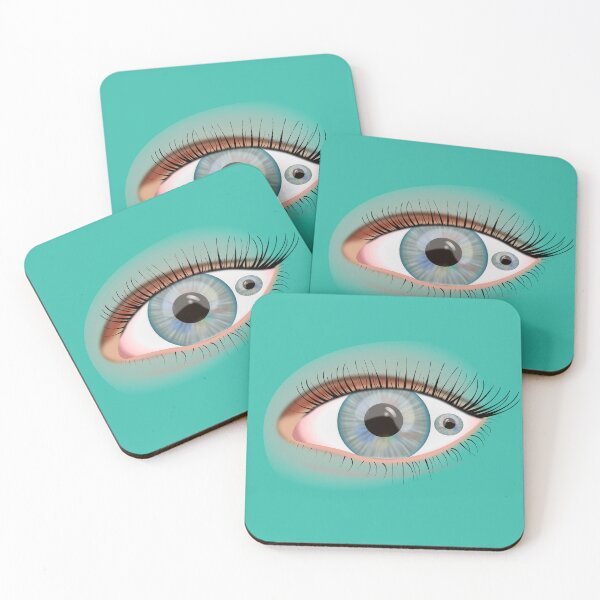 Item preview, 2-1 EYE designed and sold by creationsbyjmm.