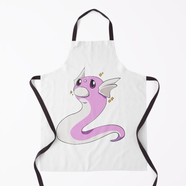 Item preview, Dratini Shiny designed and sold by Anthos Art.