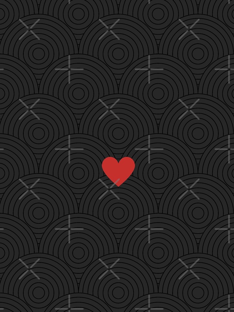 "A heart for liquorice Licorice design" Tshirt for Sale by phys