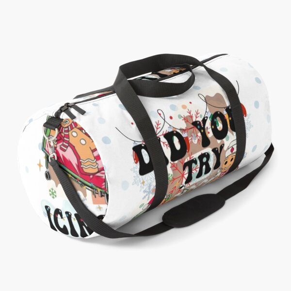Item preview, DID YOU TRY ICING IT? designed and sold by FNMDRYP.