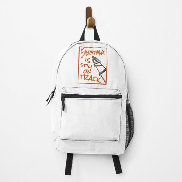 Item preview, Everything is still on track colour designed and sold by Mr Lee.