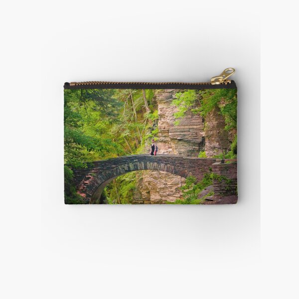 Item preview, Bridge Over Enfield Creek designed and sold by dlamb.