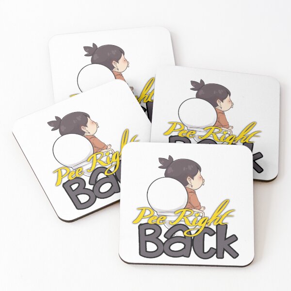 Item preview, P Right Back designed and sold by nennochan.