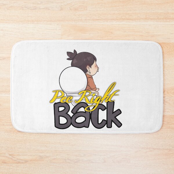 Item preview, P Right Back designed and sold by nennochan.